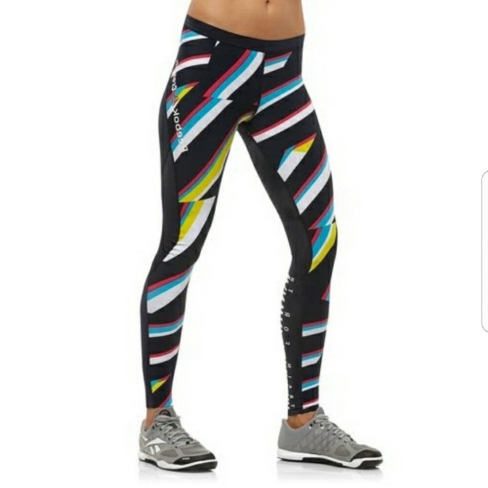 Women’s Reebok CrossFit Leggings